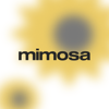 mimosa Logo