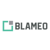 Blameo Technology Logo