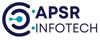 APSR Infotech Logo