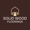 Solid Wood Flooring Dubai Logo
