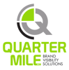Quarter Mile Inc Logo