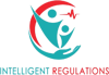 Intelligent Regulations Medical Logo