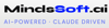 Mindssoft Technology Logo