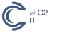 We C2 IT Logo