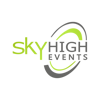 Skyhigh Events Logo