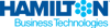 Hamilton Business Technologies Logo