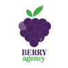 Berryagency Logo