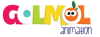 Golmol Animation Studios Logo