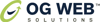 OG Web Solutions Pvt. Ltd. Logo