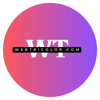 webtricolor.com Logo