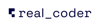 Real Coder Pty Ltd Logo