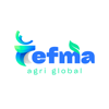 TEFMA AGRI GLOBAL Logo