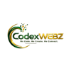 CodexWEBZ Logo