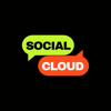 Social Cloud Logo