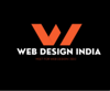 Web Design India Logo
