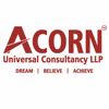Acorn Universal Consultancy Logo