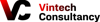 Vintech Software & Consultancy Service Logo