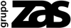 Grupo ZAS Logo
