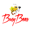 BusyBees Dubai Logo