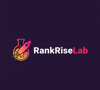 Rank Rise Lab Logo