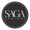 Saga Designs Logo
