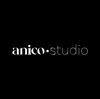 Anico Animation Studio Logo