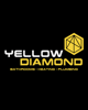 Yellow Diamond Plumbing & Bathrooms Logo