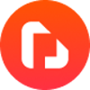 Pixel True Logo