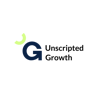 Unscripted Growth Logo