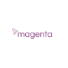 Magenta Funding Logo