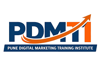 Pune Digital Marketing Training Institute - PDMTI Logo