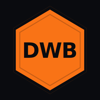 Dominguez Web Builders Logo