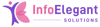 InfoElegant Solutions Private Limited Logo