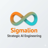 Sigmalion Logo