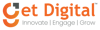 Get Digital Logo