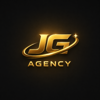 JGAGENCY Logo
