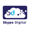 Skypo Digital Logo