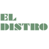 EL Distro, LLC Logo