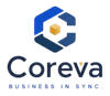 Coreva Soft Logo