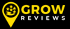 Grow Reviews Logo