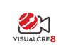 VisualCre8 Logo