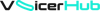 VoicerHub Logo