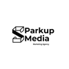 Sparkup Media Logo