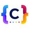 Codentra Tech Logo