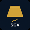 SpotGoldValue Logo