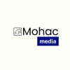 MOHAC MEDIA LTD Logo