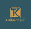 TK Digital Studio Logo