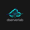 DServerLab Logo