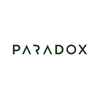 Paradox Media Logo