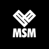 Marketing Sales Management Ltd Logo
